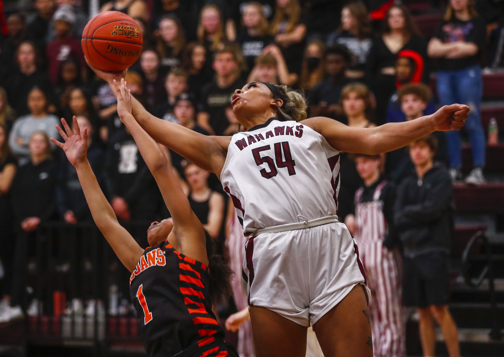 BGBBall West vs. East 2